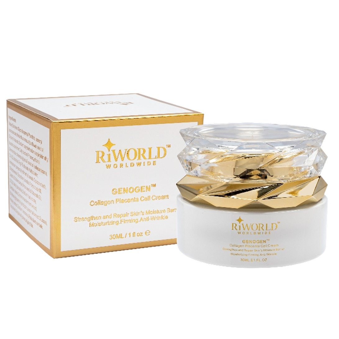 GENOGEN Placenta Cell Cream
