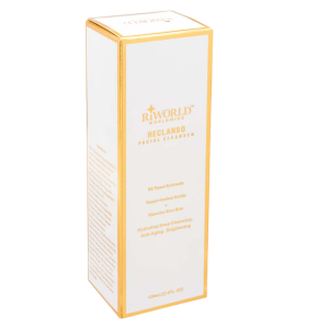 Reclanso Facial Cleanser