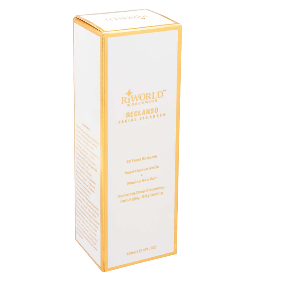 Reclanso Facial Cleanser