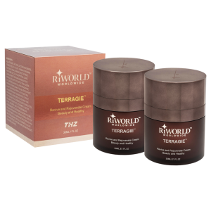 Terragie Energy Cream