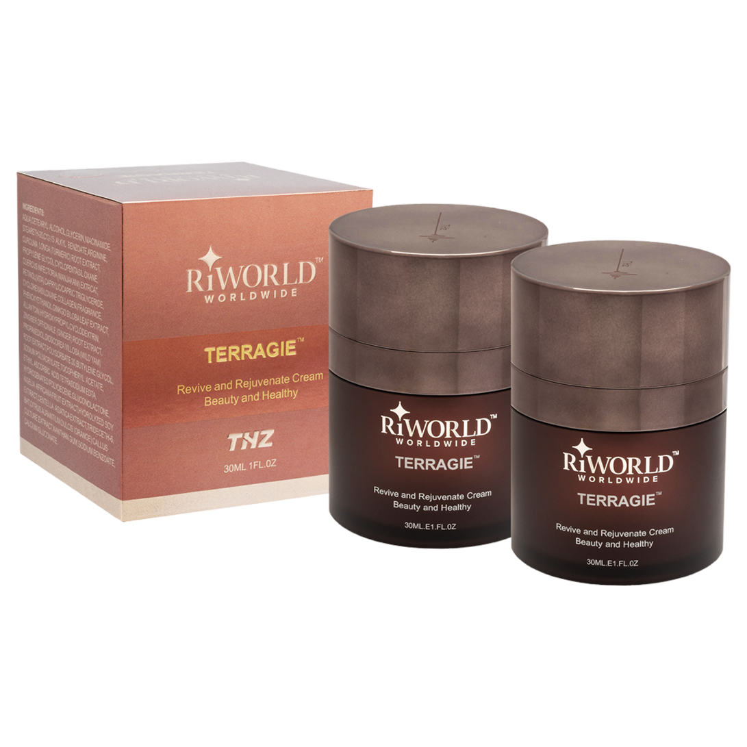 Terragie Energy Cream